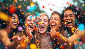 Test: Qual è la tua maschera di Carnevale?