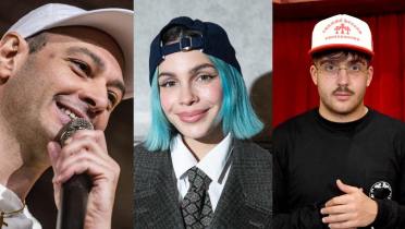 Rapper: notizie, curiosità e gossip sul mondo Rap