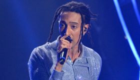 Sanremo 2024, Ghali risponde alla polemica sul testo di Casa mia