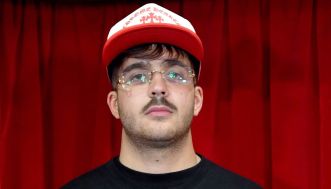 Diamanti grezzi, testo e significato della canzone di Clara a Sanremo 2024