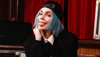 Diamanti grezzi, testo e significato della canzone di Clara a Sanremo 2024