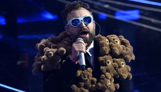 Diamanti grezzi, testo e significato della canzone di Clara a Sanremo 2024