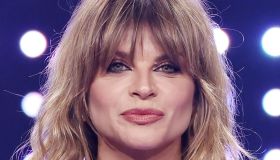 Alessandra Amoroso, quanto è alta: il segreto dei sandali-gioiello