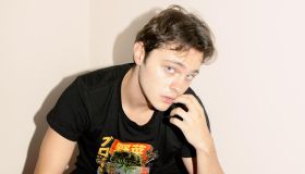 Chi è Alessandro Orrei di Mare Fuori