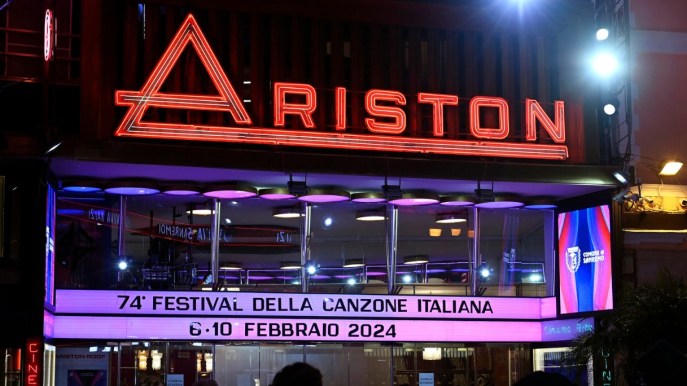 Festival di Sanremo, scatta l’allarme bomba in città alla vigilia
