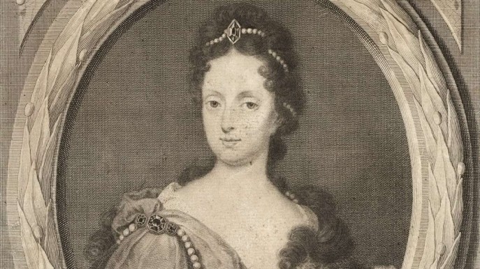Anna Maria Luisa de’ Medici, la storia della principessa che salvò l’arte