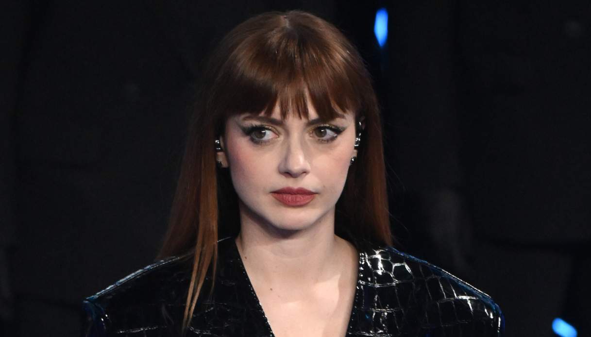 Annalisa Minetti, Sanremo 2024: “Cuccarini? Preferisco Mannino. Sul podio vorrei loro”