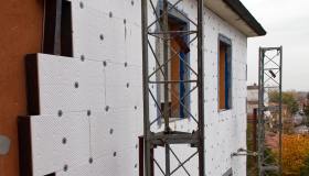 Cappotto termico, a cosa serve e quando non conviene farlo