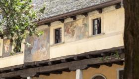 Casa dei Nani a Orta San Giulio: la storia di una dimora d’alto prestigio