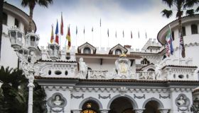 Castello delle Cerimonie confiscato: dove si trova l’hotel da sogno