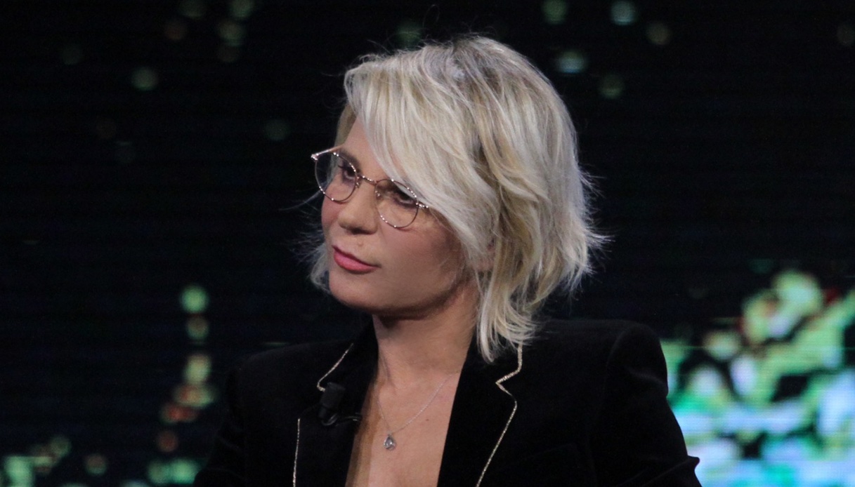 C'è posta per te, ospiti e anticipazioni