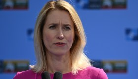 Kaja Kallas, chi è la premier estone ricercata dalla Russia