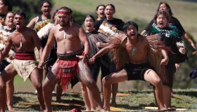 Haka, il significato e le origini della danza tradizionale Maori