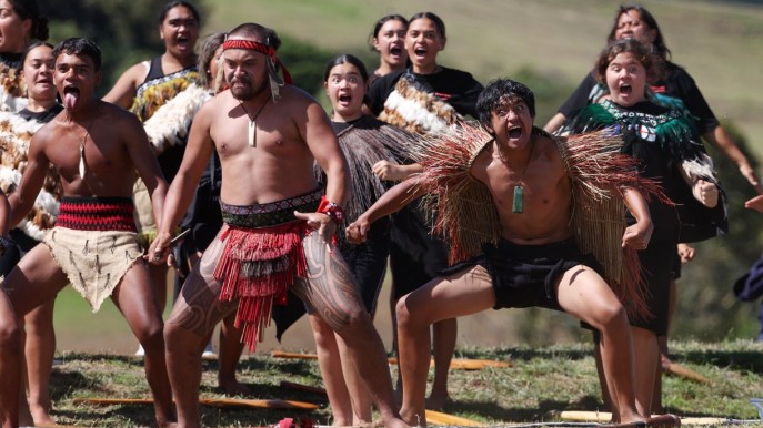 Haka, il significato e le origini della danza tradizionale Maori