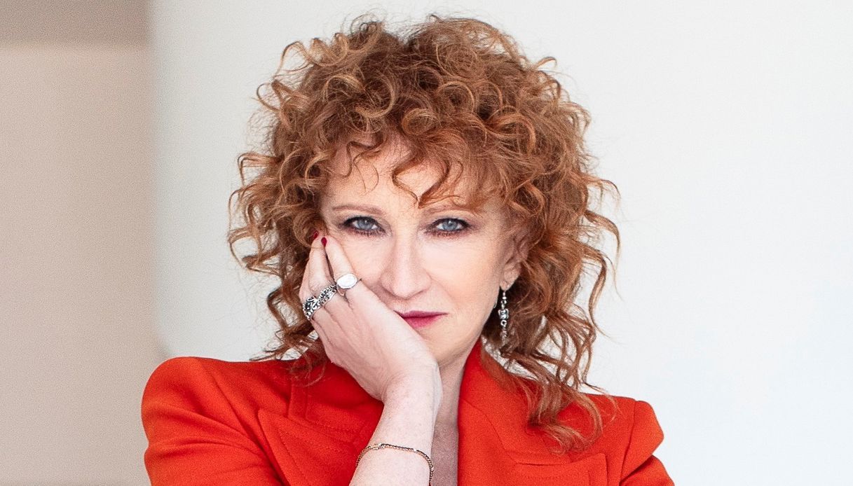 Fiorella Mannoia a Sanremo con Mariposa: “Torno all’Ariston più spensierata”