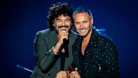 Pazzo di te, testo e significato della canzone di Renga e Nek a Sanremo 2024