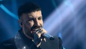 Il cielo che non ci vuole, testo e significato della canzone di Fred De Palma a Sanremo 2024