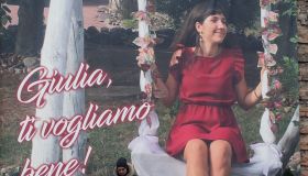 “Cara Giulia, ecco le cose che ho imparato da te”, papà Gino racconta la figlia in un libro