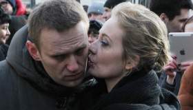 Chi è Yulia Navalnaja, moglie di Aleksej Navalny e first lady dell’opposizione russa