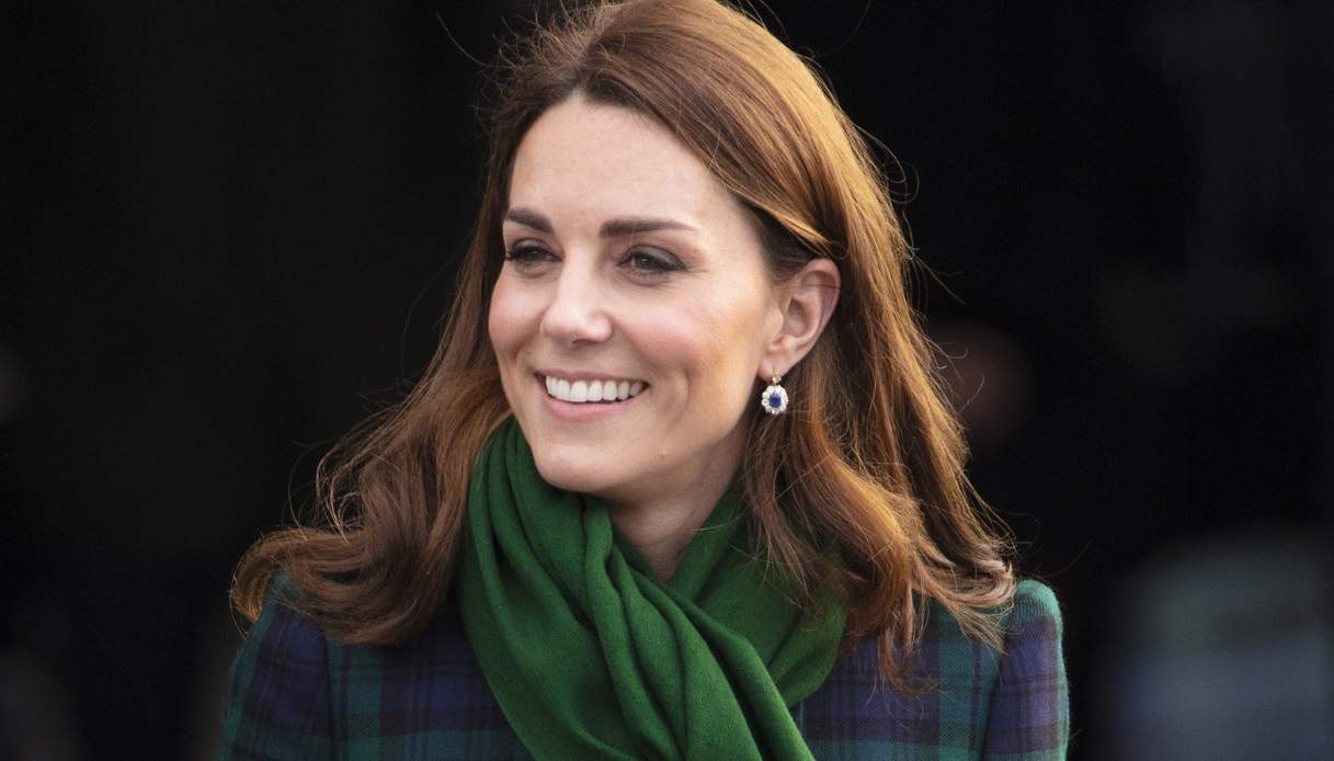 Kate Middleton dimessa, le condizioni della Principessa del Galles