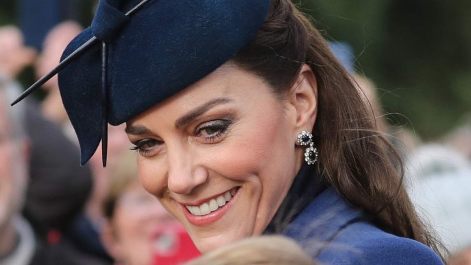 Kate Middleton dimessa, le condizioni della Principessa del Galles