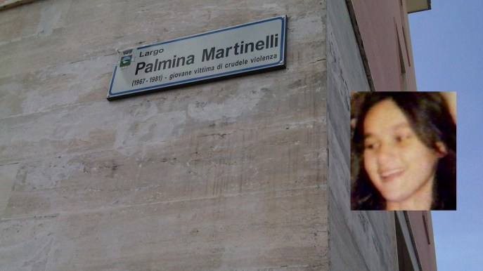 Palmina Martinelli, morta per non vendere il proprio corpo: la sua storia