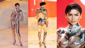 Zendaya, i look incredibili alle premiere di “Dune – Parte 2”: come lei nessuna