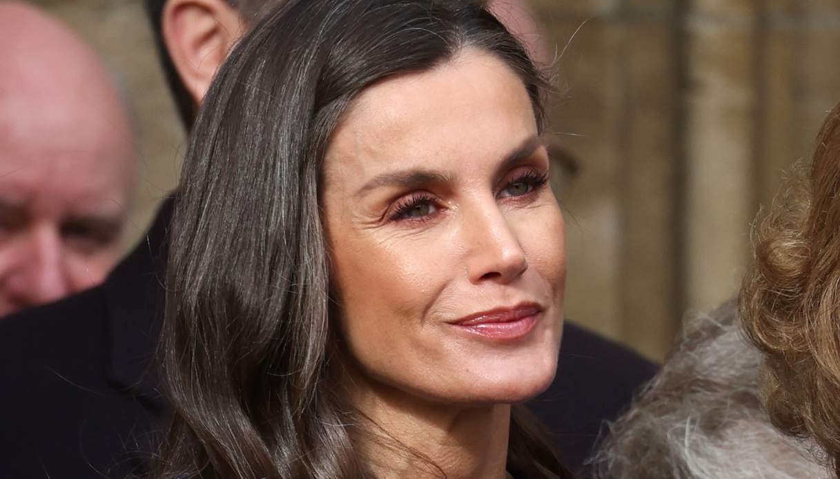 Da Camilla a Letizia di Spagna, i Reali alla cerimonia per Costantino di Grecia