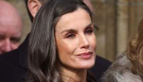 Da Camilla a Letizia di Spagna, i Reali alla cerimonia per Costantino di Grecia