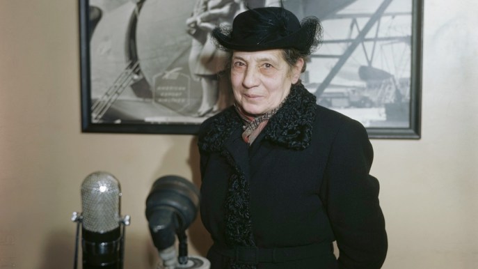 Lise Meitner, la scienziata dimenticata che inventò la bomba atomica