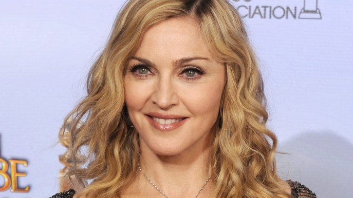 Madonna, quella dichiarazione sulle donne forti che è un manifesto per tutte noi