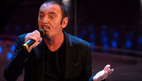 Mango, causa della morte e le ultime parole al pubblico: 10 anni senza il cantante de La Rondine