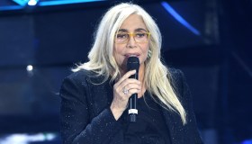 Veronica Pivetti si confessa dalla Venier: la rinascita dopo la depressione