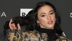 Maria Esposito di Mare Fuori, chi è il presunto fidanzato Gennaro Lillo