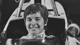 Lella Lombardi,  la straordinaria vita della pilota di Formula 1