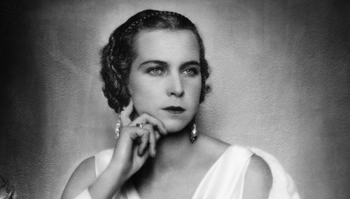 Maria José di Savoia, chi è stata l'ultima regina d'Italia