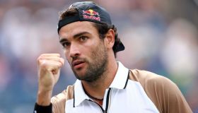 C’è posta per te, Matteo Berettini si emoziona: “Sto tremando”