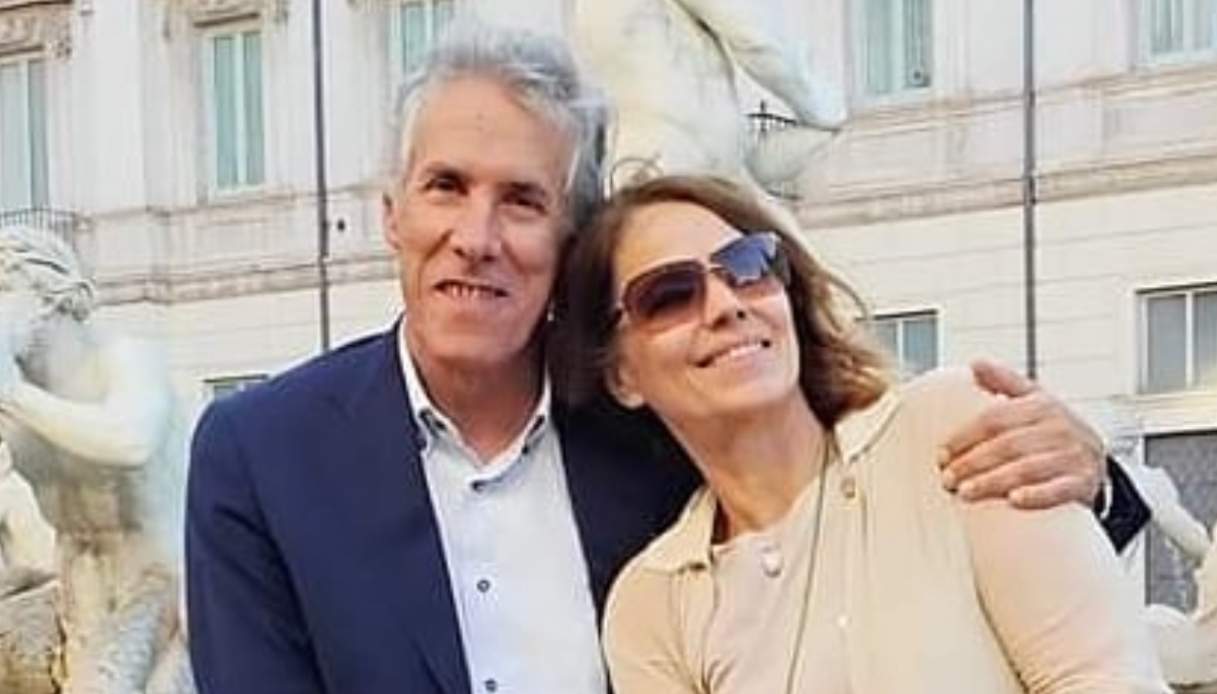 Chi era Mauro Mason ex pilota di Alitalia la vita e l’amore con Elisabetta Gardini