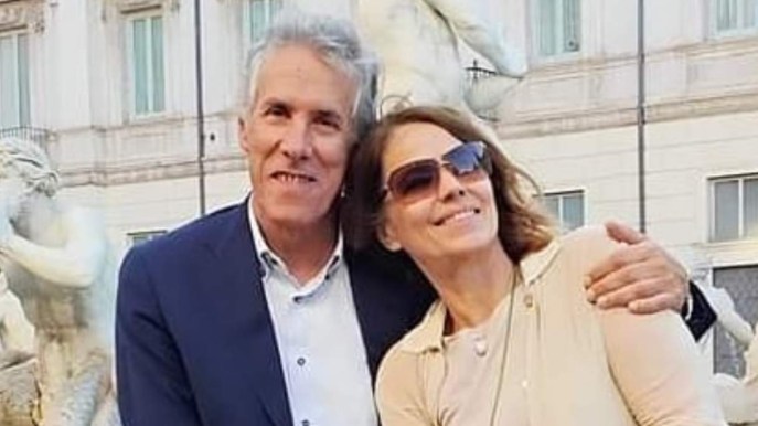 Chi era Mauro Mason, ex pilota di Alitalia: la vita e l’amore con Elisabetta Gardini