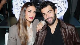 Melissa Satta e Matteo Berrettini si sono lasciati: i motivi della rottura