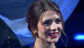 Yeva Sai, dalla guerra in Ucraina ad Alina di Mare Fuori: la toccante testimonianza