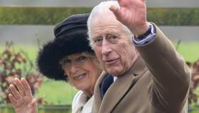 Re Carlo ha il cancro, condizioni di salute del Re: Harry e William a confronto