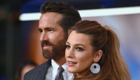 Ryan Reynolds eroe vero, ha ridato la vita a una donna