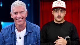 Geolier canta con Vernia: il duetto di Come vuoi è virale