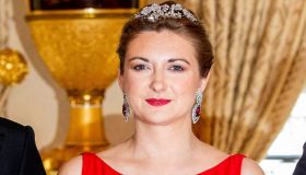 La futura Granduchessa di Lussemburgo compie 40 anni