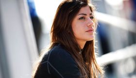 Chi è Vicky Piria, nuovo volto Sky per la F1
