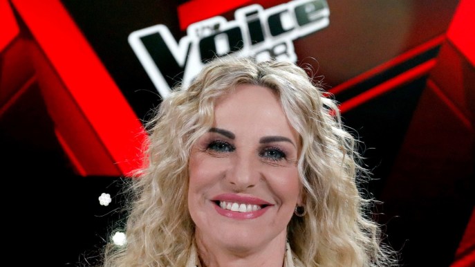 The Voice Senior 2024, le pagelle della prima puntata: Cristiana Ameli (6), Mario Rosini (9)