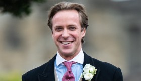 Morto Thomas Kingston, addio al marito di Lady Gabriella: l’annuncio di Buckingham Palace