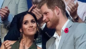 Harry e Meghan Markle, viaggio speciale in Canada