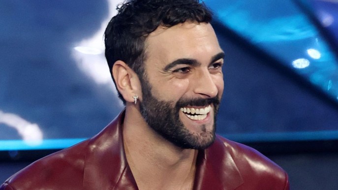 Marco Mengoni, chi veste il cantante e co-conduttore a Sanremo 2024